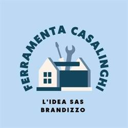 Ferramenta Casalinghi Idea, Brandizzo orari di apertura