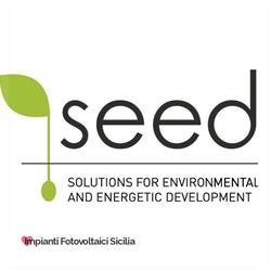 Seed Srl Impianti Fotovoltaici, Castellammare del Golfo orari di apertura