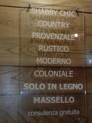 Soluzioni di Arredamento & Design, San Giorgio a Cremano orari di apertura