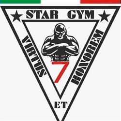 Palestra STAR GYM 7 S.S.D.R.L ,Sala Pesi (Technogym linea Pure Strenght)aria condizionata, Imperia orari di apertura