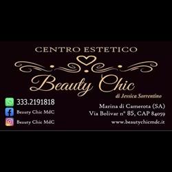 Beauty Chic MdC, Marina di Camerota orari di apertura