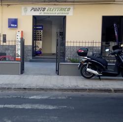 Punto Elettrico, Biancavilla orari di apertura