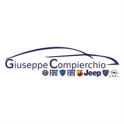 Compierchio Giuseppe - Fiat Lancia Alfa Romeo - Cerignola, orari di apertura