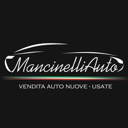 Mancinelli Auto, Monte San Vito orari di apertura