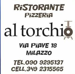 Ristorante Al Torchio, Milazzo orari di apertura