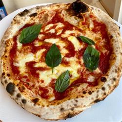 Pizzeria Magna Grecia 2, Reggio Emilia orari di apertura