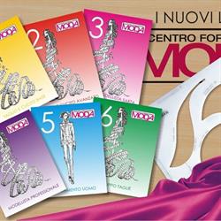 Centro Formazione Moda di Lucia Cappelli, Cascina orari di apertura