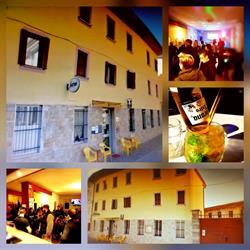 Bar Alle Alpi, Arba orari di apertura