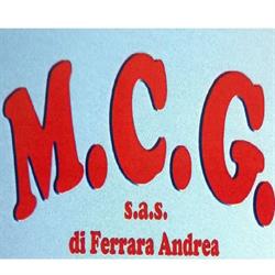 M.C.G. s.a.s di Ferrara A., Alcamo orari di apertura