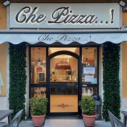 Che Pizza, Roma orari di apertura
