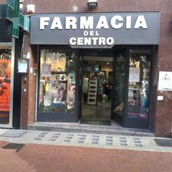 Farmacia del Centro, Palermo orari di apertura