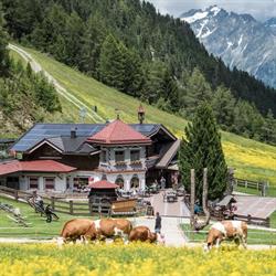 Bergrestaurant Speikboden, Campo Tures orari di apertura