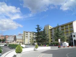 Hotel s.Gerardo, Caposele orari di apertura