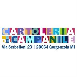 Cartoleria Del Campanile, Gorgonzola orari di apertura