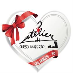 Atelier Di Corso Umberto, Spilamberto orari di apertura