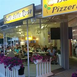 Ristorante Delle Rose Ravenna, Lido Adriano - Orari di apertura