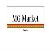 M G MARKET, Desulo orari di apertura