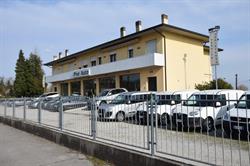 Piva Auto, Onè orari di apertura