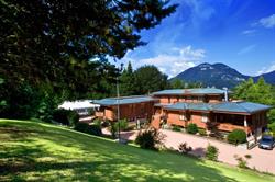 Villa Puccini - Ristorante Jacarè, Cunardo orari di apertura