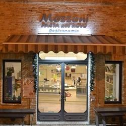 Mozzoni Pasta all'uovo - Gastronomia, Ripatransone orari di apertura