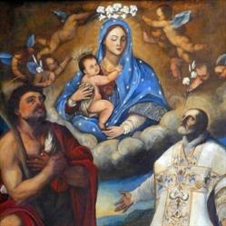 Parrocchia Santa Maria della Purità, Napoli orari di apertura