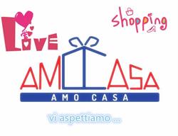 Amocasa, Venezia orari di apertura