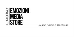 Emozioni Media Store, Torino orari di apertura