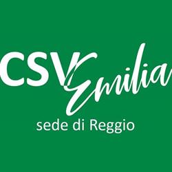 CSV Emilia - Sede di Reggio Emilia, orari di apertura
