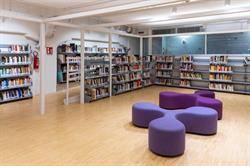 Biblioteca Civica 'Luigi Majno' di Gallarate, orari di apertura