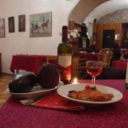 Ristorante Ceravolo Cucina Tipica Calabrese, Catanzaro orari di apertura