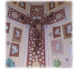 Chiesa di Santa Croce di Nostro Signore Gesù Cristo, Potenza orari di apertura