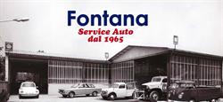 FONTANA AUTO SERVICE, Verolavecchia orari di apertura