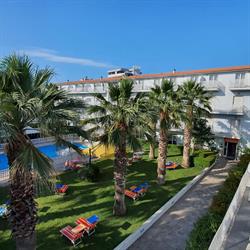 Centro Vacanze Domus M. G., Porto d'Ascoli orari di apertura