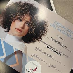 HAIR MANIA di BOLOGNINI DANICA via Roncalli 46 chignolo disola, Mapello orari di apertura