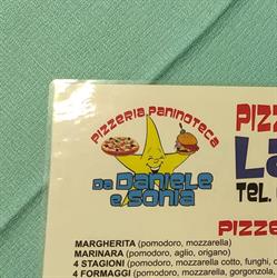 Pizzeria La Stella, Porto Torres orari di apertura