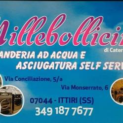 Millebollicine, Ittiri orari di apertura