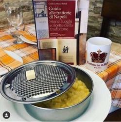 Trattoria Da Rita di Iaquaniello Rita, Pozzuoli orari di apertura
