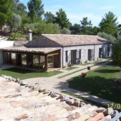 Agriturismo L'Antico Casale, Polizzi Generosa orari di apertura