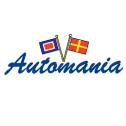 Automania di Molecca Romina, Genova orari di apertura