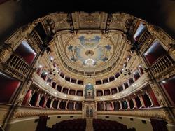 Teatro Magnani Fidenza, orari di apertura