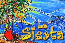 Chalet LA SIESTA, San Benedetto del Tronto orari di apertura