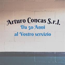 Arturo Concas S.r.l., Sarroch orari di apertura