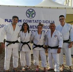 Centro fitness judo club provinciale messina, Messina orari di apertura