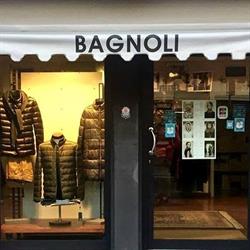 Bagnoli Abbigliamento, Empoli orari di apertura
