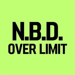 N.B.D. OVER LIMIT, Roma orari di apertura