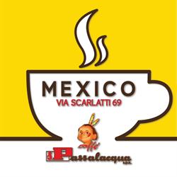 Caffè Mexico Via Scarlatti, Napoli orari di apertura