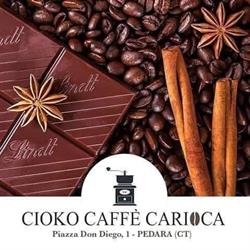 Cioko Caffe' Carioca, Pedara orari di apertura