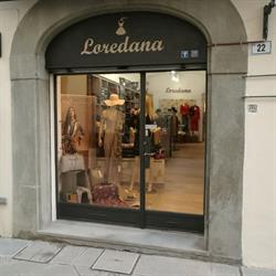 Abbigliamento Loredana, Bagno di Romagna orari di apertura