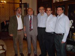 Carruba e Margiotta Ingegneri Associati, Palermo orari di apertura