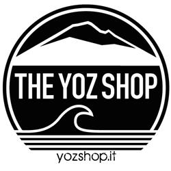 The Yoz Shop, Messina orari di apertura